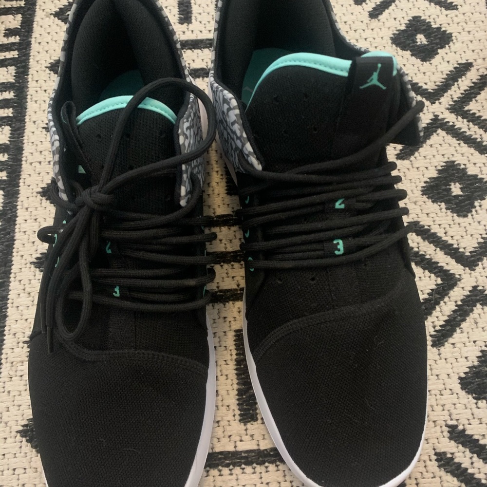 Men’s size 10 Jordan’s